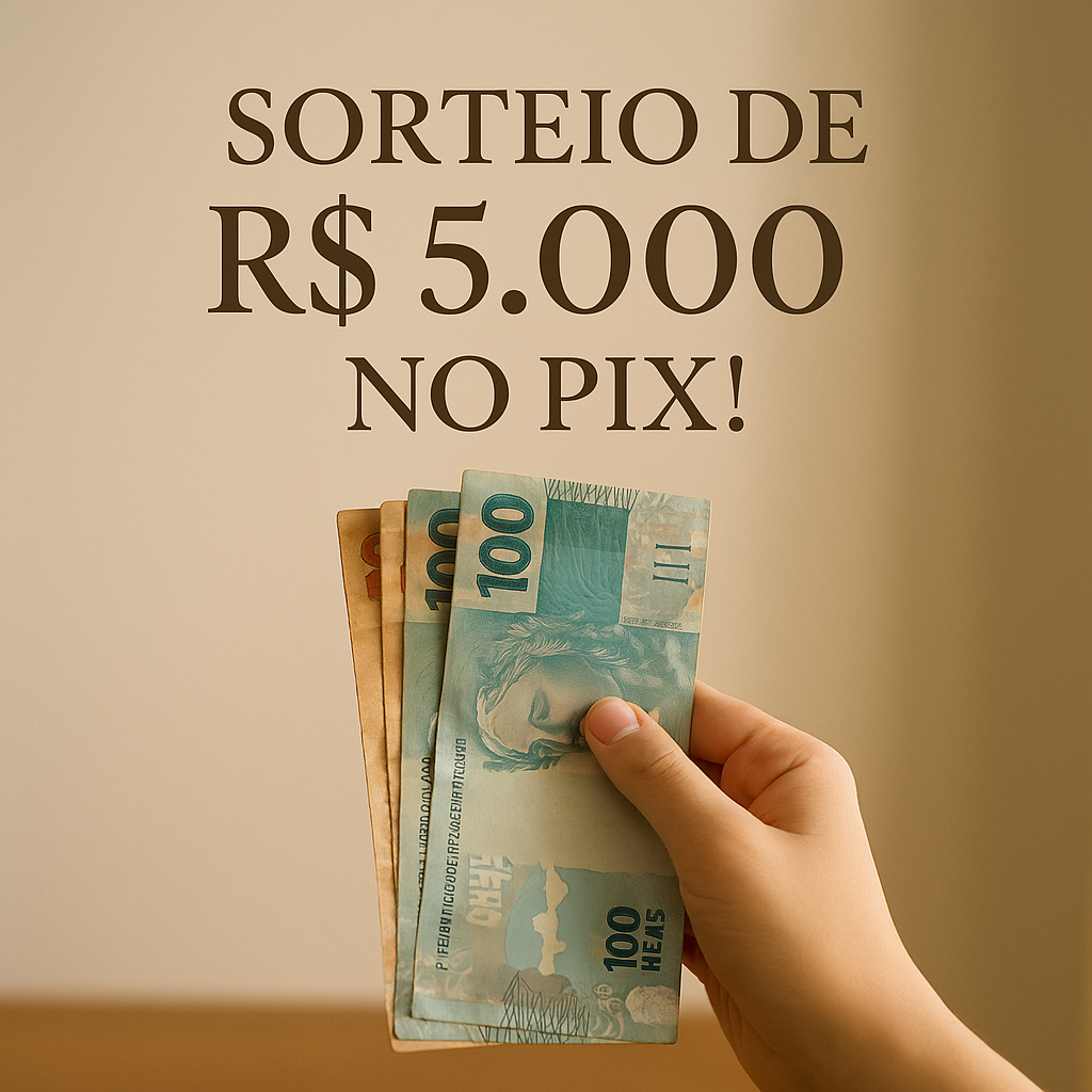Imagem da Rifa