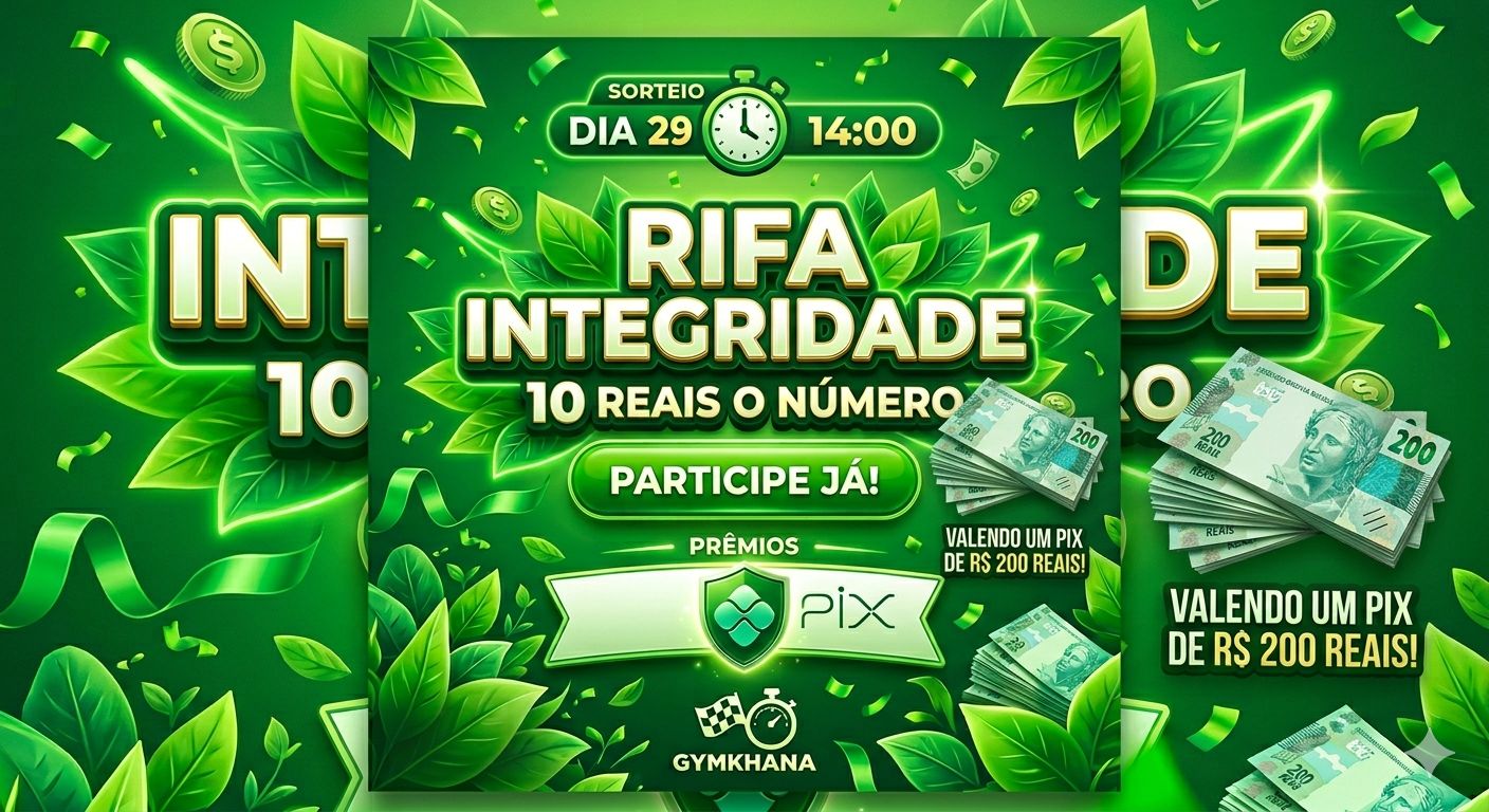 Imagem da Rifa