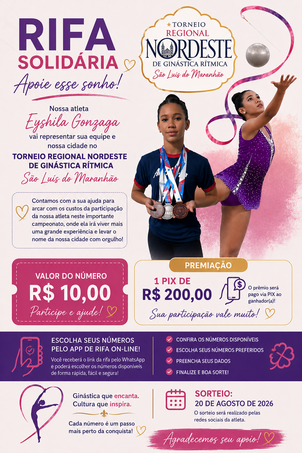 Imagem da Rifa