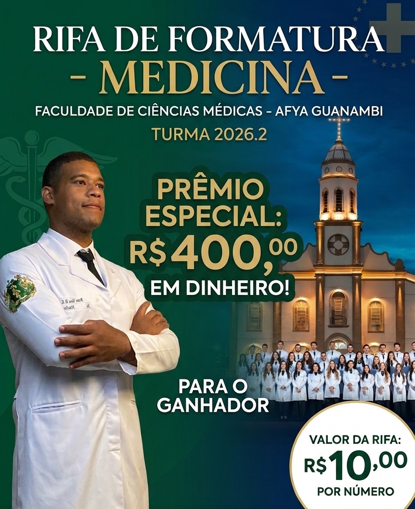Imagem da Rifa