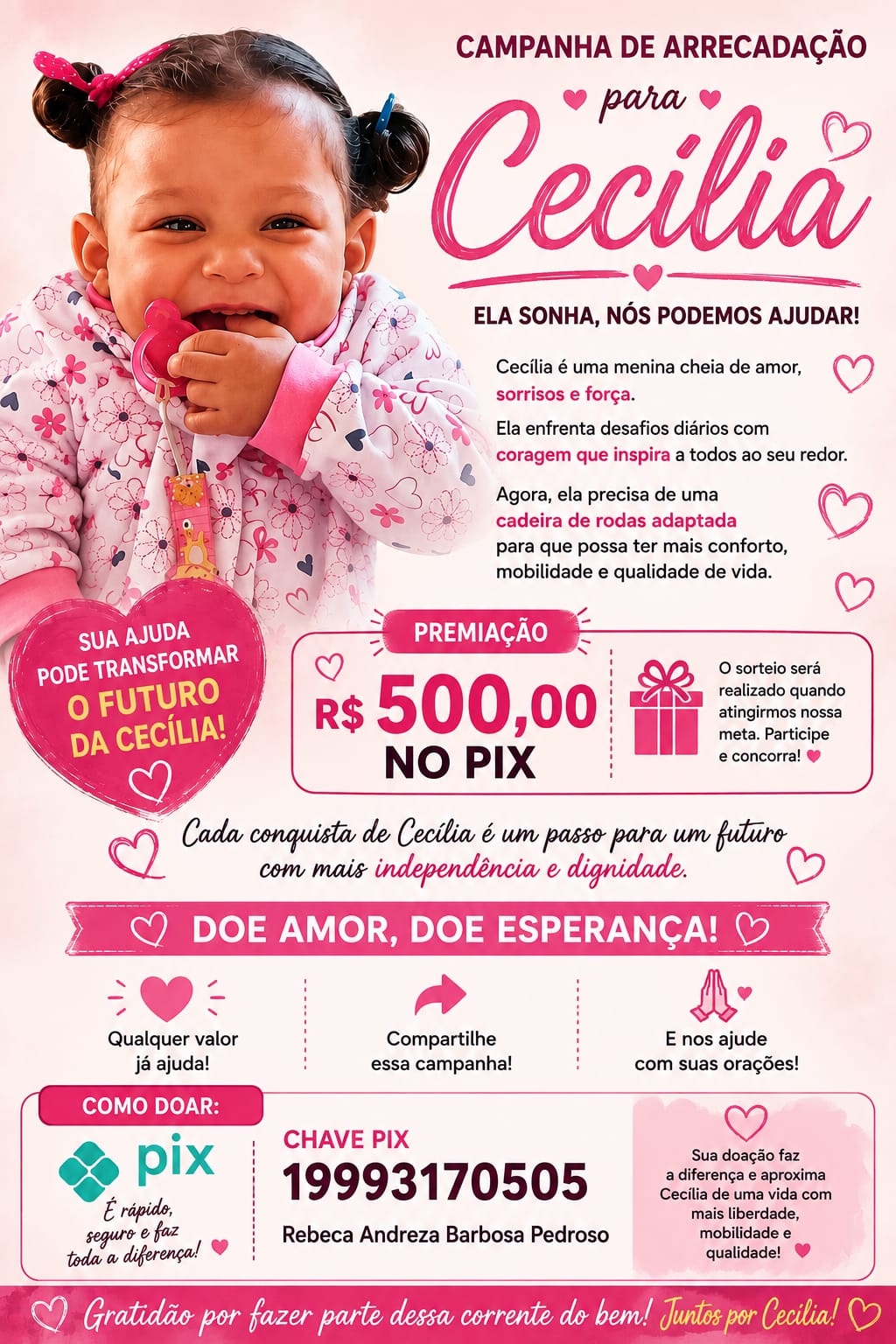 Imagem da Rifa