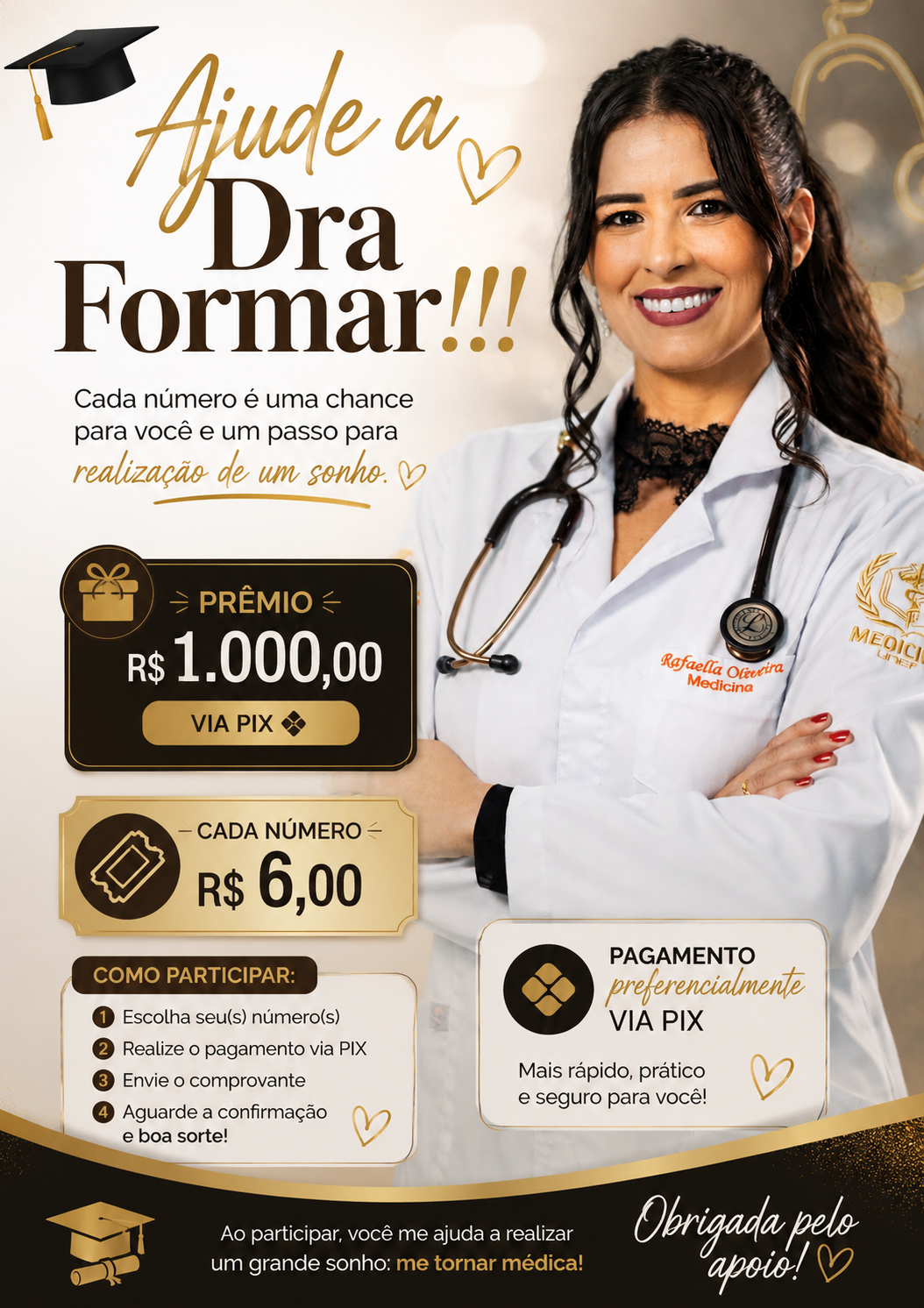 Imagem da Rifa