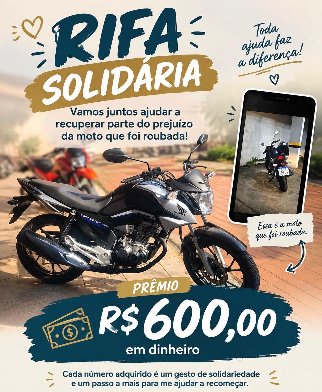 Imagem da Rifa